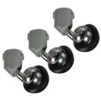 Manfrotto Caster Set for Light Picture