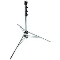 Manfrotto 15.6' Chrome Super S Picture