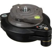 Manfrotto 438 Compact Leveling Picture