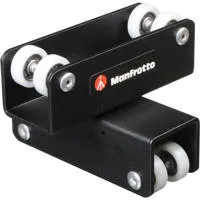 Manfrotto Double Sliding Carri Picture