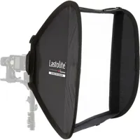 Manfrotto 17.7x17.7" Ezybox Pr Picture