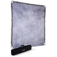 Manfrotto EzyFrame Vintage Bac Picture