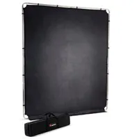 Manfrotto EzyFrame Vintage Bac Picture