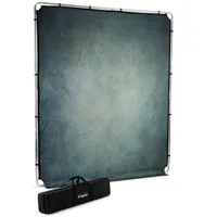 Manfrotto EzyFrame Vintage Bac Picture