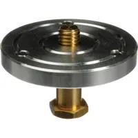 Manfrotto Head Mounting Plate  Picture