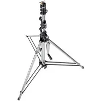 Manfrotto 9' Wind-Up Zinc Stee Picture