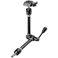 Manfrotto 143RC Magic Arm w/ 3 Picture