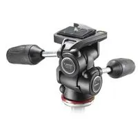 Manfrotto MH804 3-Way Pan/Tilt Picture