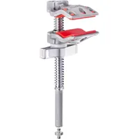 Manfrotto 2" Micro-End Vice Ja Picture