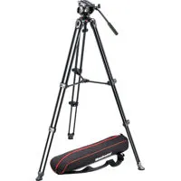 Manfrotto MVT502AM 3-Section A Picture