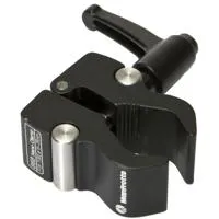 Manfrotto 386B Nano Clamp, 13- Picture