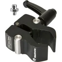 Manfrotto 386BC NANO Clamp, 13 Picture