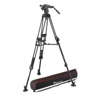 Manfrotto Nitrotech 608 Series Picture