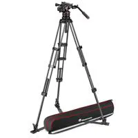 Manfrotto 3-Section Carbon Fib Picture
