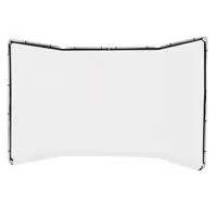 Manfrotto 13' Panoramic Backgr Picture