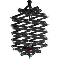 Manfrotto Pantograph Top 2.0M, Picture
