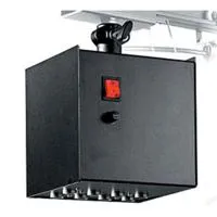 Manfrotto Power Supply for Rai Picture