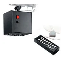 Manfrotto Power Supply with Re Picture