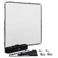 Manfrotto 2x2m Pro Scrim All I Picture