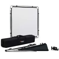 Manfrotto 1.1x1.1m Pro Scrim A Picture