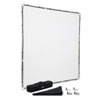 Manfrotto 2.9x2.9m Pro Scrim A Picture