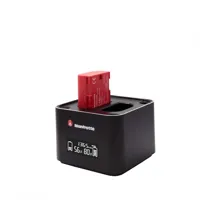 Manfrotto ProCUBE 3 Profession Picture