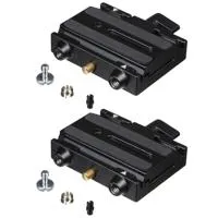 Manfrotto 2 Pack 577 Rapid Con Picture