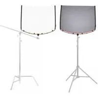 Manfrotto Rapid Flag Kit Picture