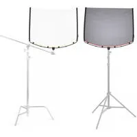 Manfrotto Rapid Flag Kit Picture