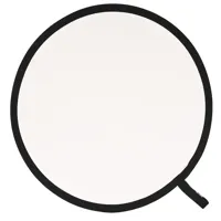 Manfrotto 48" Circular Collaps Picture