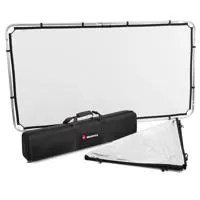 Manfrotto 3.6x6.6' Skylite Rap Picture