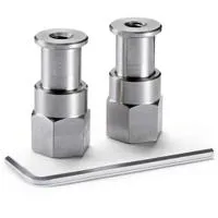 Manfrotto Spigot 5/8 " Adapter Picture