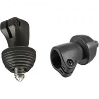 Manfrotto 12SPK3 Spiked Feet f Picture
