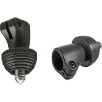 Manfrotto 22SPK3 Spiked Feet f Picture