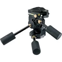 Manfrotto 229 Super Pro-Head w Picture