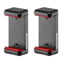 Manfrotto 2 Pack Universal Cla Picture