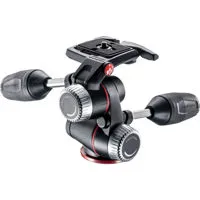 Manfrotto XPRO 3-Way Pan/Tilt  Picture