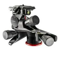 Manfrotto XPRO Geared 3 Way Pa Picture
