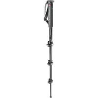 Manfrotto XPRO Monopod+ 4-Sect Picture