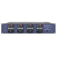 Manley Labs Force 4-Channel Va Picture
