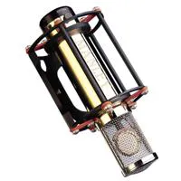 Manley Labs Reference Mono Gol Picture
