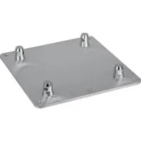 Marathon 1x1' Aluminum Base Pl Picture