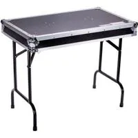Marathon Universal Fold Out DJ Picture