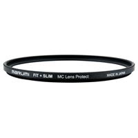 49mm für Kamera Marumi Fit Slim UV Cut L390 Lens Protect MC UV Filter