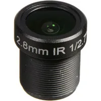 Marshall Electronics 2.8mm F2. Picture