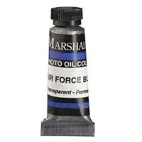 Marshall Air Force Blue, Indiv Picture