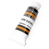 Marshall Raw Sienna, Individua Picture