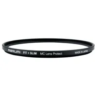Marumi 58mm FIT & SLIM MC Lens Picture
