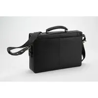 MARWARE COWHIDE LEATHER LAPTOP Picture