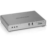 Matrox Monarch LCS Lecture Cap Picture